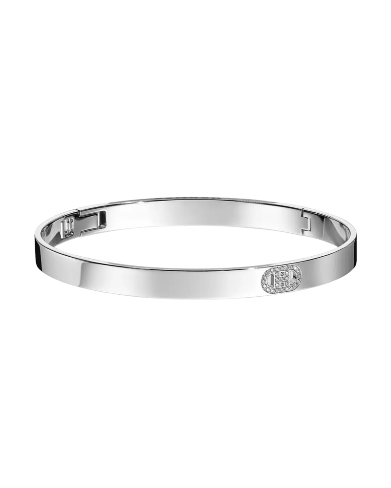 에르메스 샹달 당크레 브레이슬릿