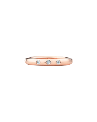 3p 레이어링 밴드 (총 0.06ct)