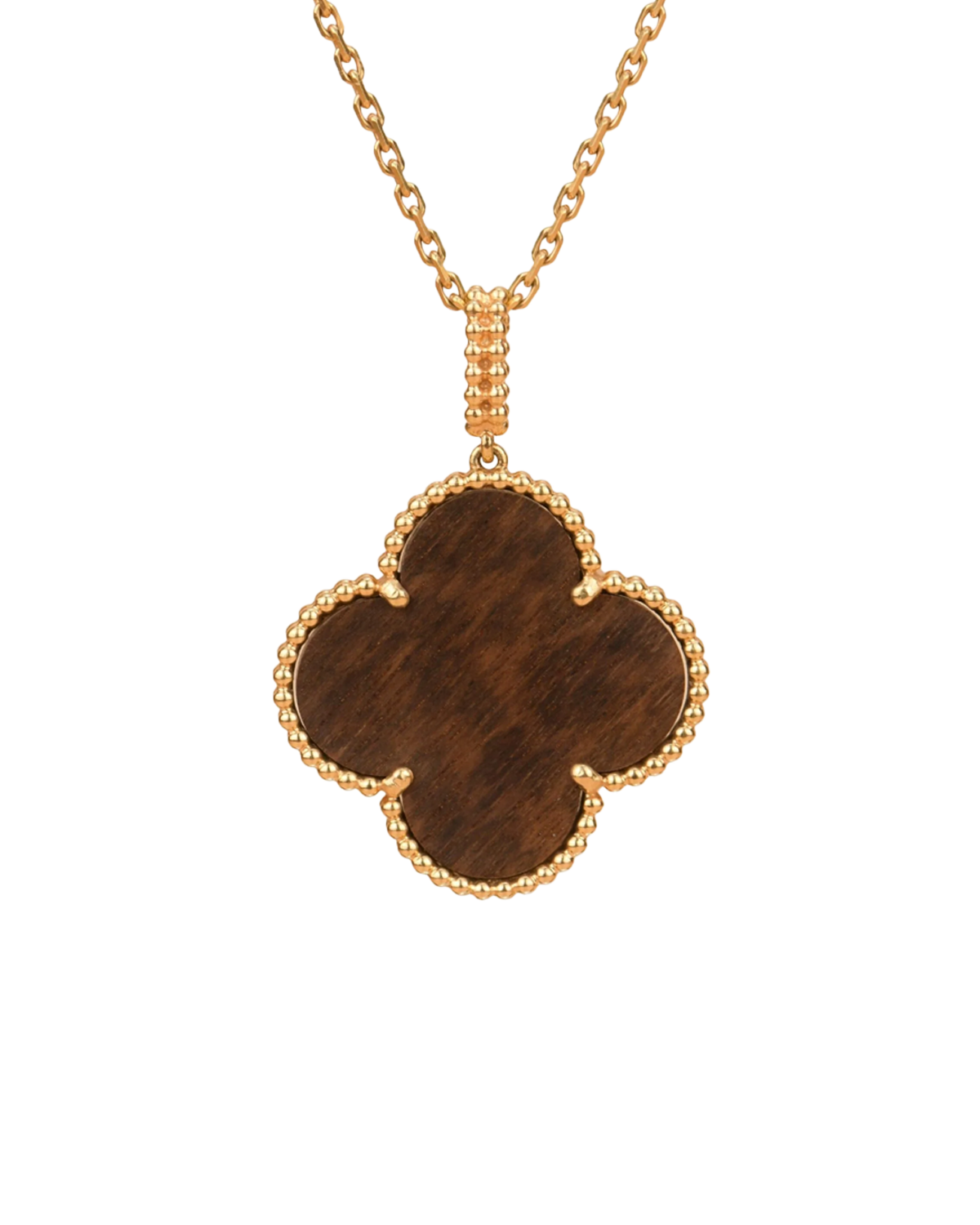 반클리프 아펠 알함브라 네크리스