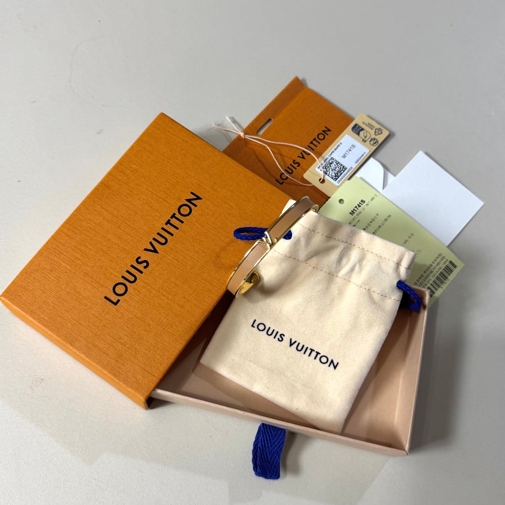 루이비통 브레이슬릿