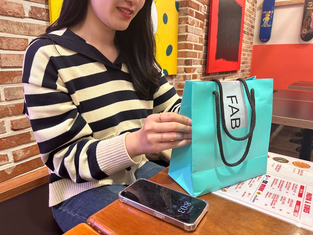 구매하면서 모든 과정에 만족했어요!