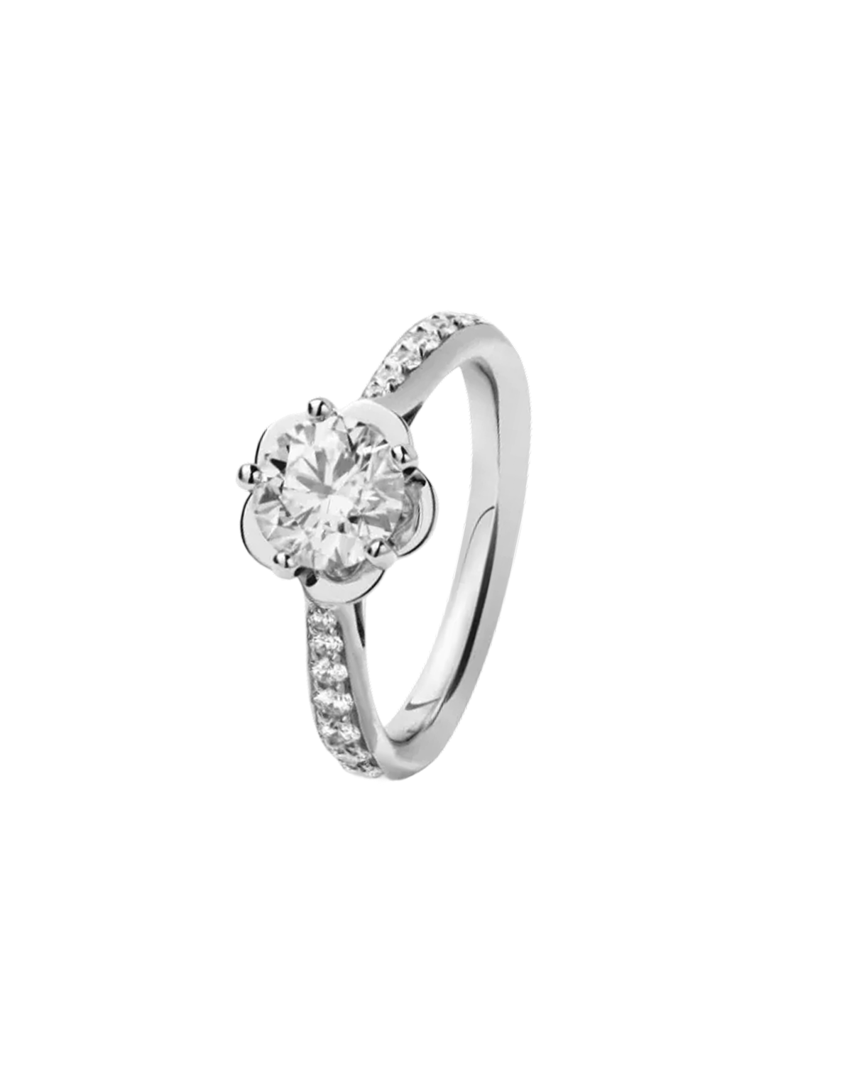 샤넬 솔리테어 링