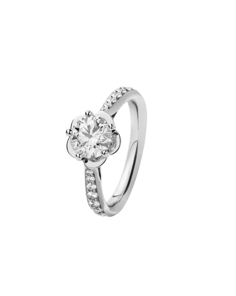 샤넬 솔리테어 링