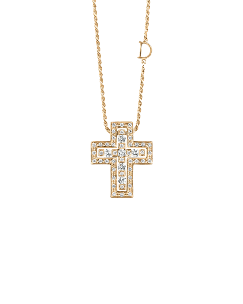 다미아니 벨 에포크 네크리스