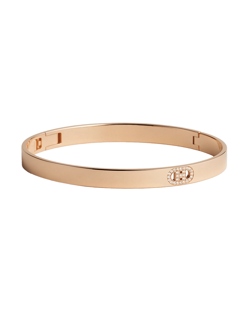 에르메스 샹달 당크레 브레이슬릿