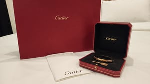 할머니 문신템 획득!!!