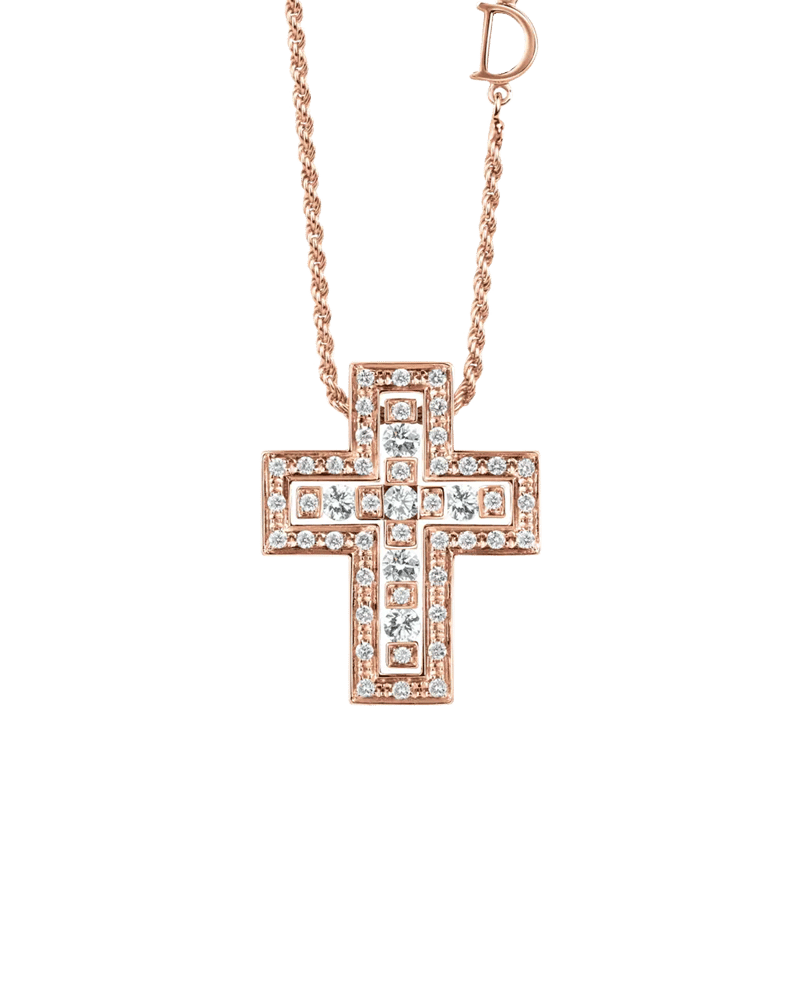 다미아니 벨 에포크 네크리스