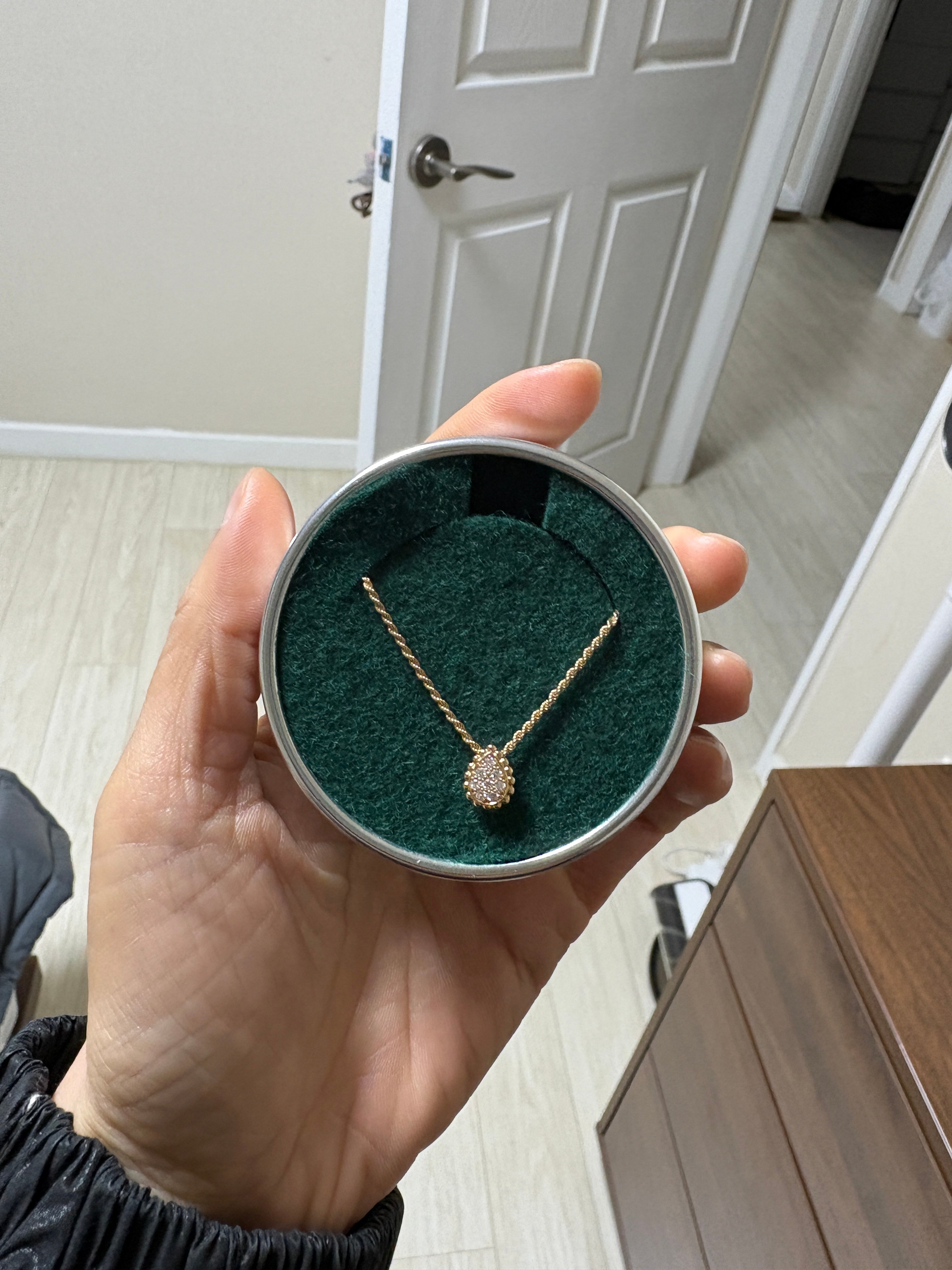 실구매자 후기 사진