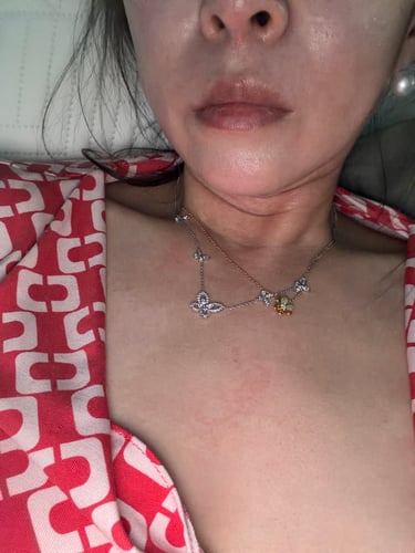 반짝거림 너무 예뻐요