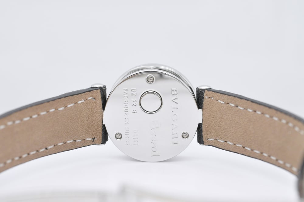 불가리 비 제로 원 워치 - 시계