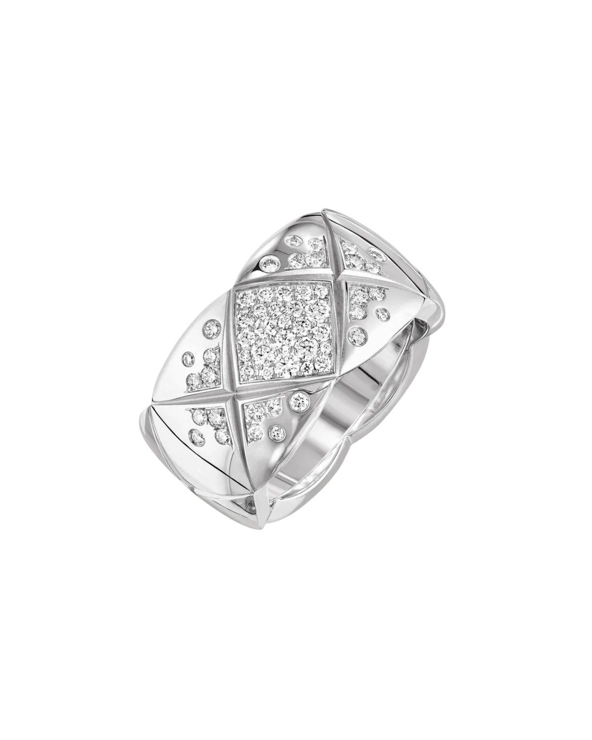 샤넬 코코 크러쉬 링