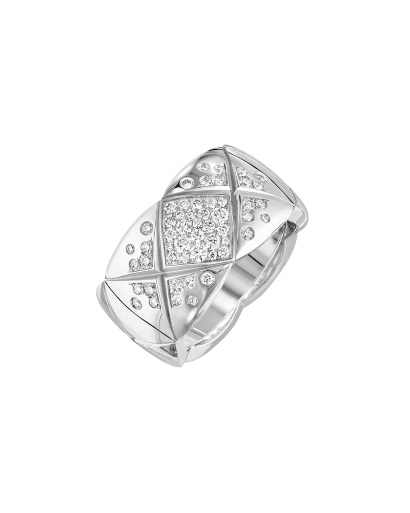 샤넬 코코 크러쉬 링