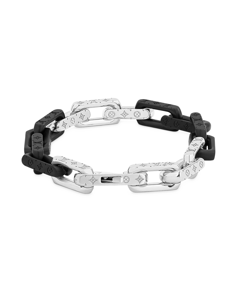 루이비통 모노그램 체인 브레이슬릿