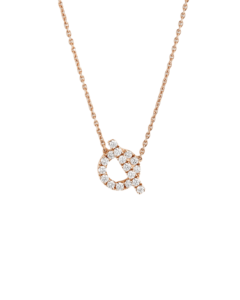 에르메스 피네스 네크리스