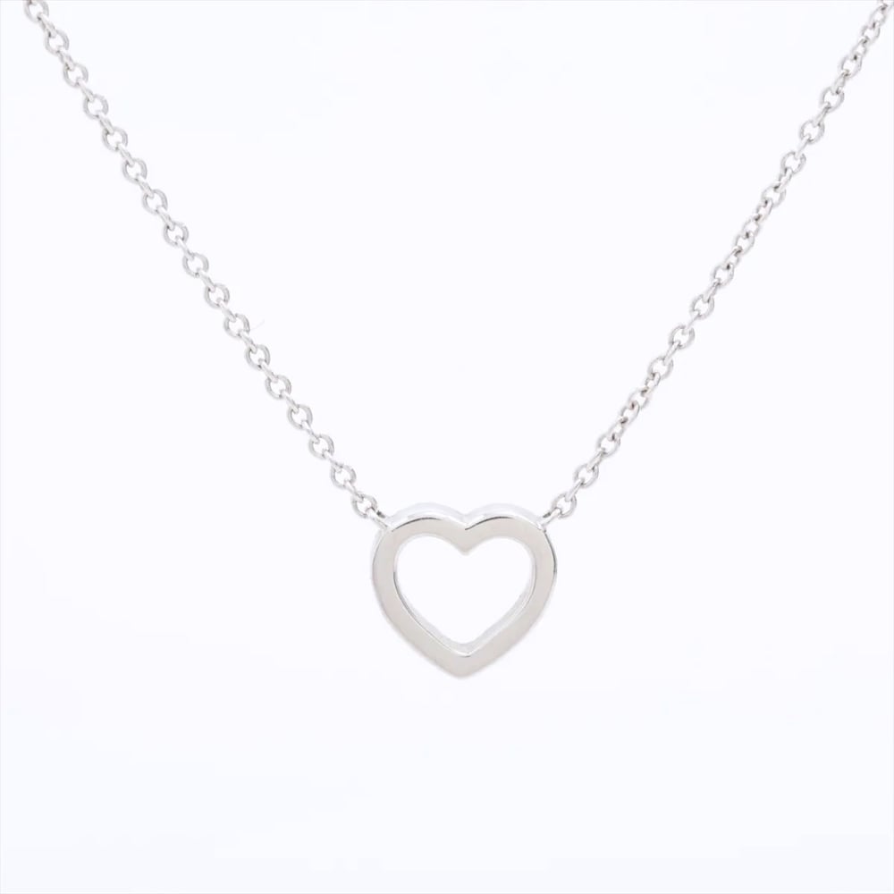 티파니 네크리스 - 목걸이