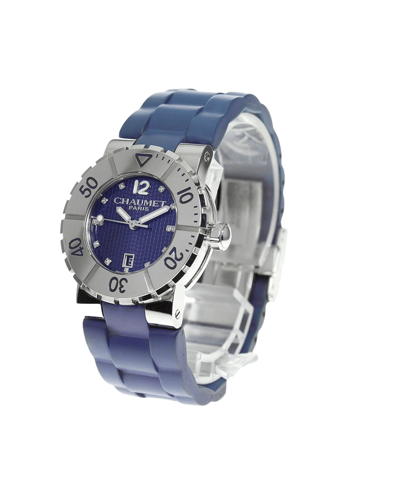 쇼메 클래스 원 워치