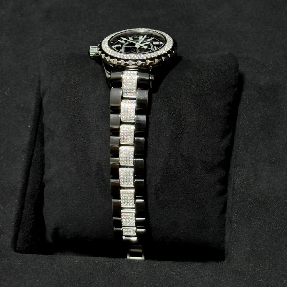 샤넬 J12 워치 - 시계