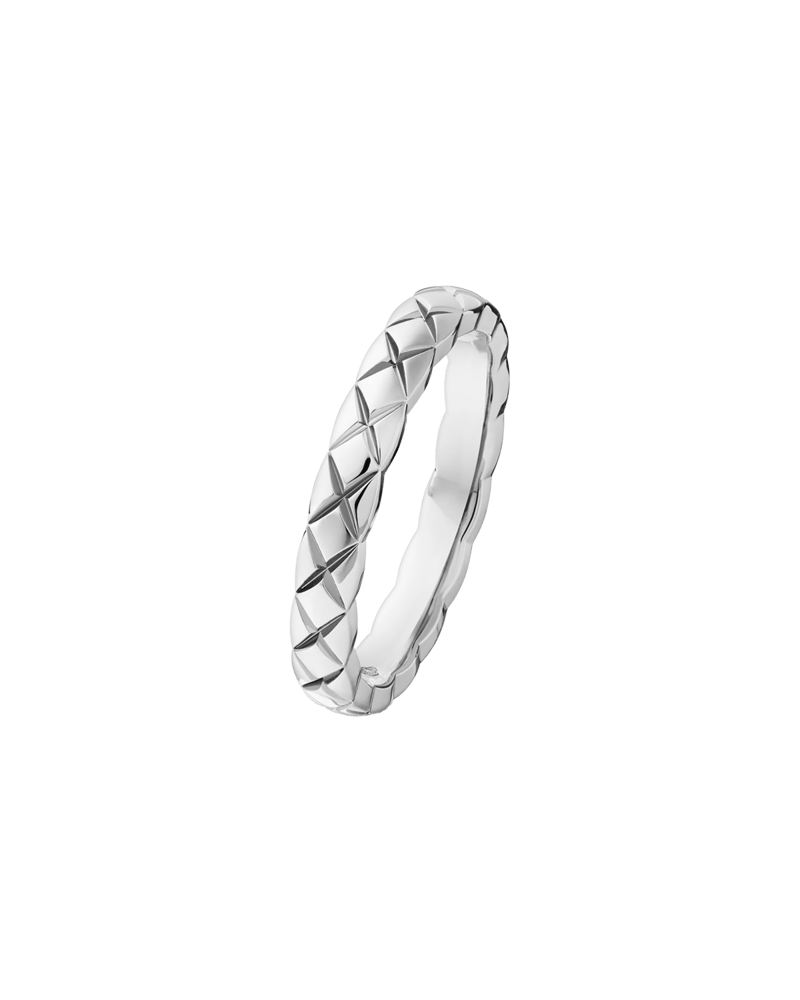 샤넬 코코 크러쉬 웨딩 밴드 링