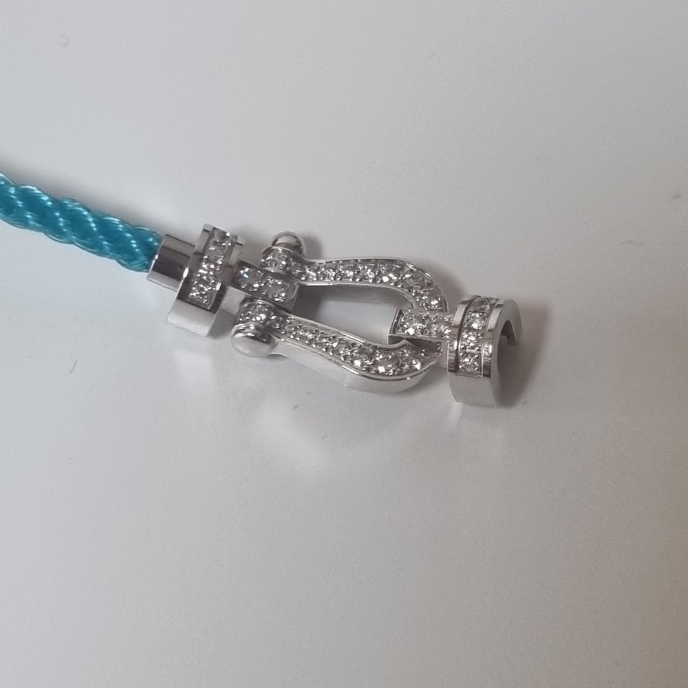 프레드 포스텐 브레이슬릿 - 팔찌