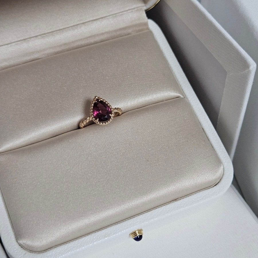 부쉐론 쎄뻥 보헴 링 - 반지