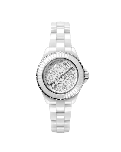 샤넬 J12 코스믹(33mm) 워치