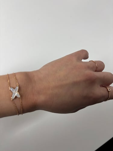 쇼메 주 드 리앙 팔찌 구매후기