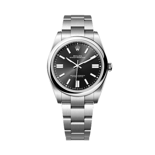 오이스터 퍼페츄얼