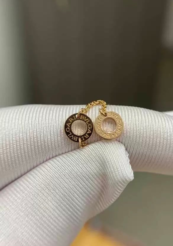 불가리 디바스 드림 네크리스 - 목걸이