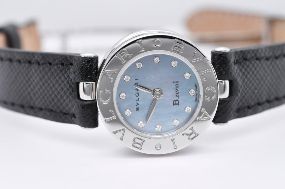 불가리 워치 - 시계