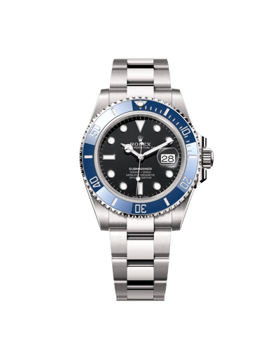 오이스터(41mm)