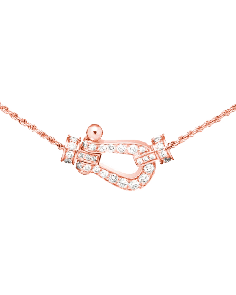 프레드 포스텐 네크리스