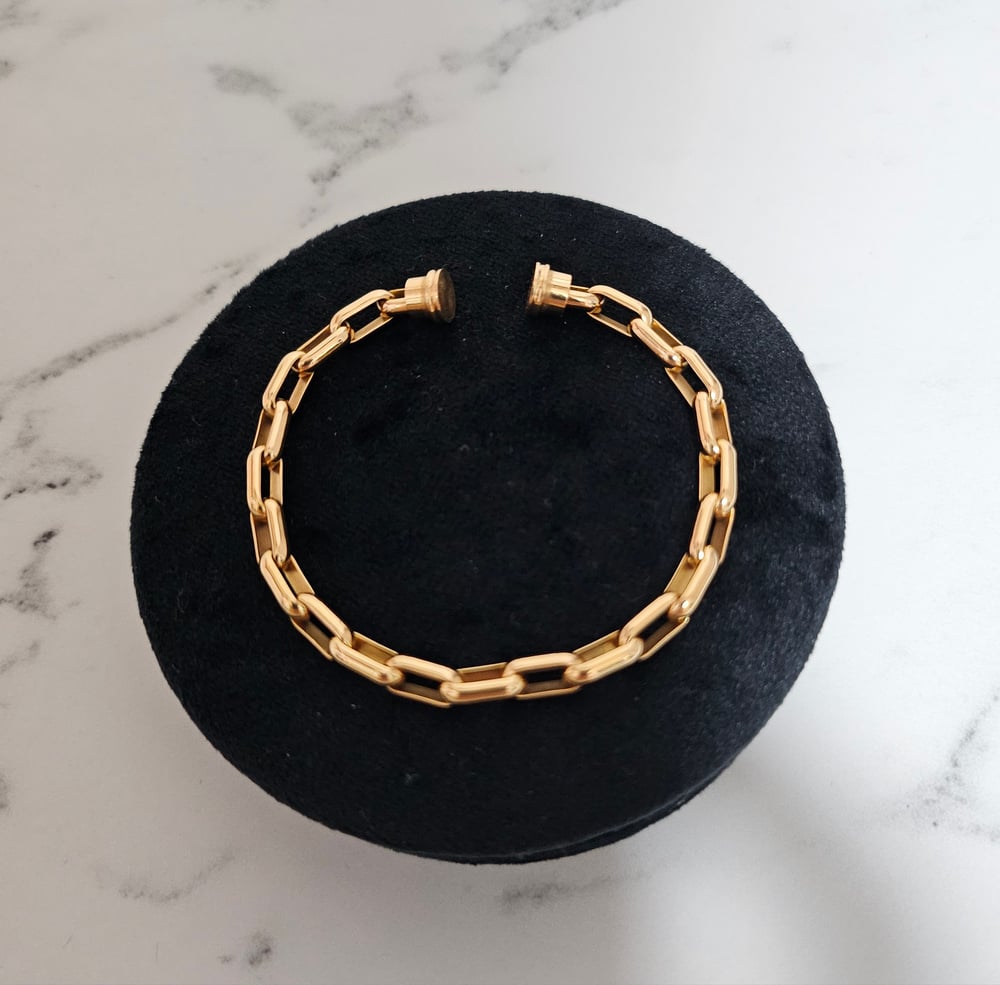 프레드 브레이슬릿 - 팔찌