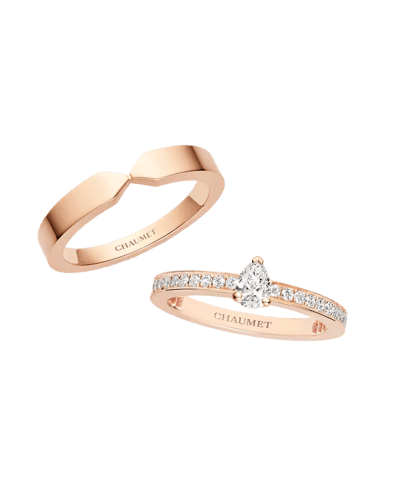 트리옹프 웨딩 밴드 일괄