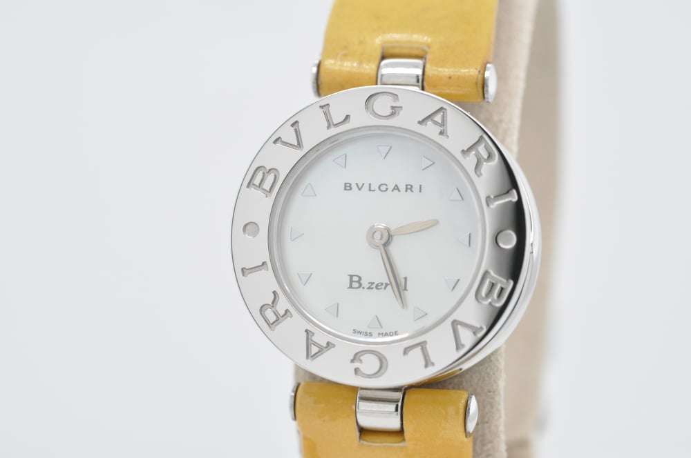 불가리 비 제로 원 워치 - 시계