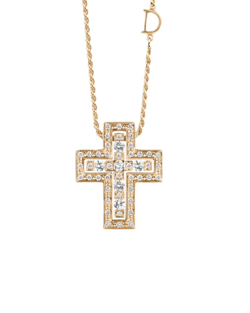 다미아니 벨 에포크 네크리스