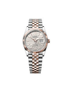롤렉스 데이트저스트 (36mm) 워치