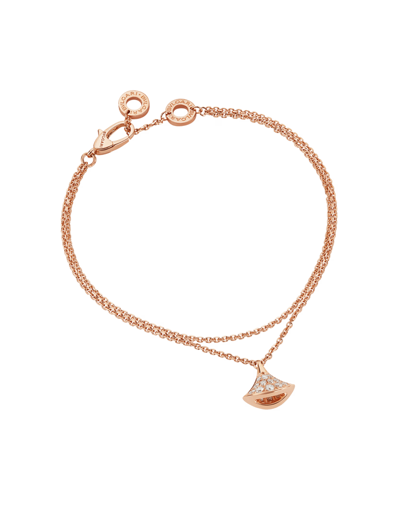 불가리 디바스 드림 브레이슬릿