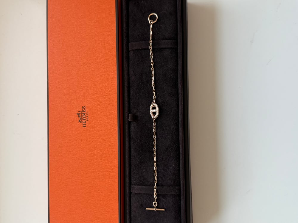 에르메스 브레이슬릿 - 팔찌