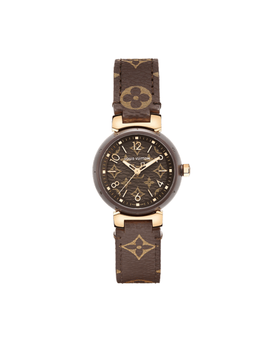 땅부르 모노그램(28mm)