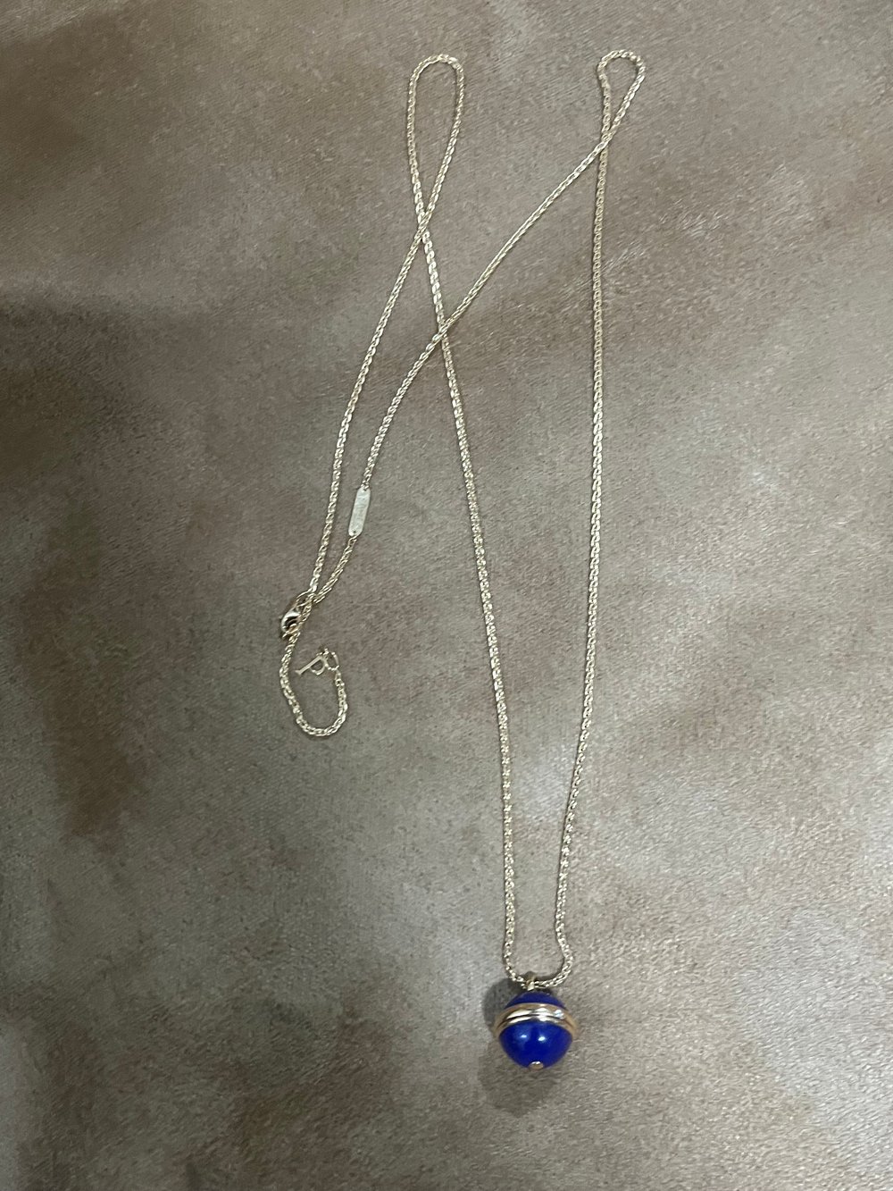 피아제 포제션 네크리스 - 목걸이