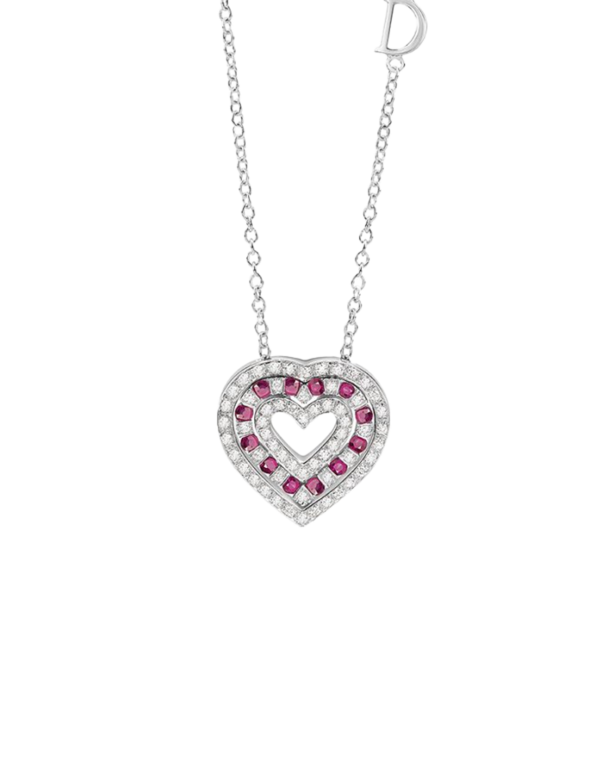 다미아니 벨 에포크 네크리스