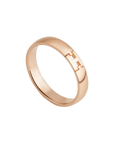 에버 헤라클래스 웨딩 밴드