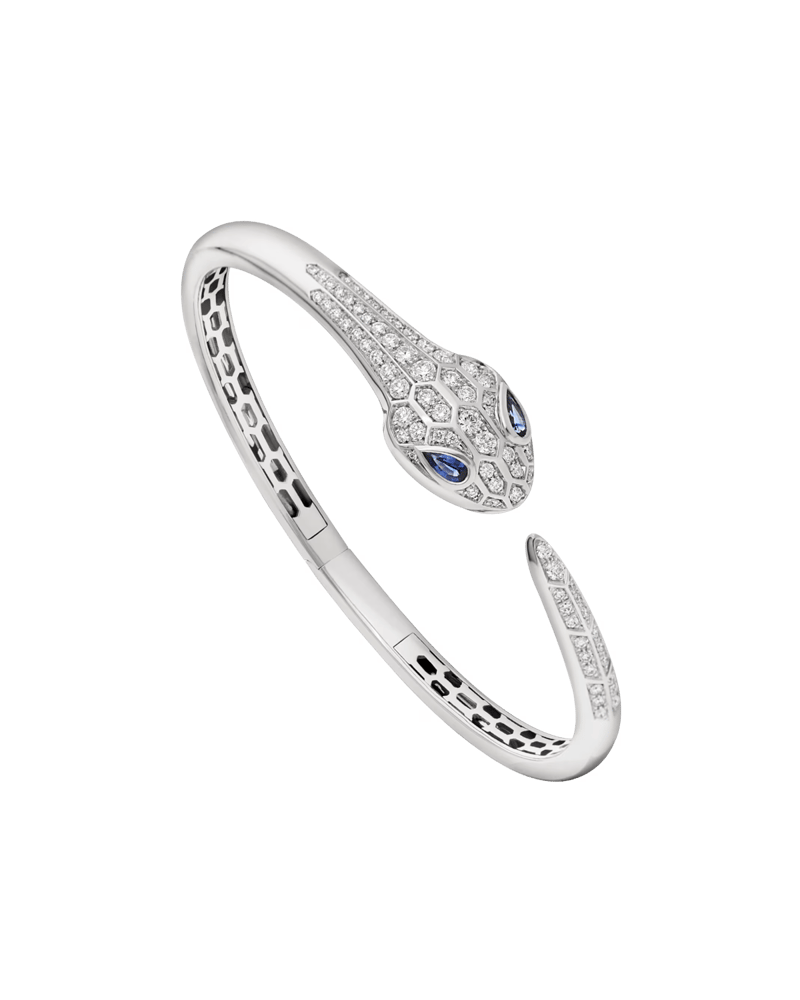 불가리 세르펜티 세두토리 브레이슬릿