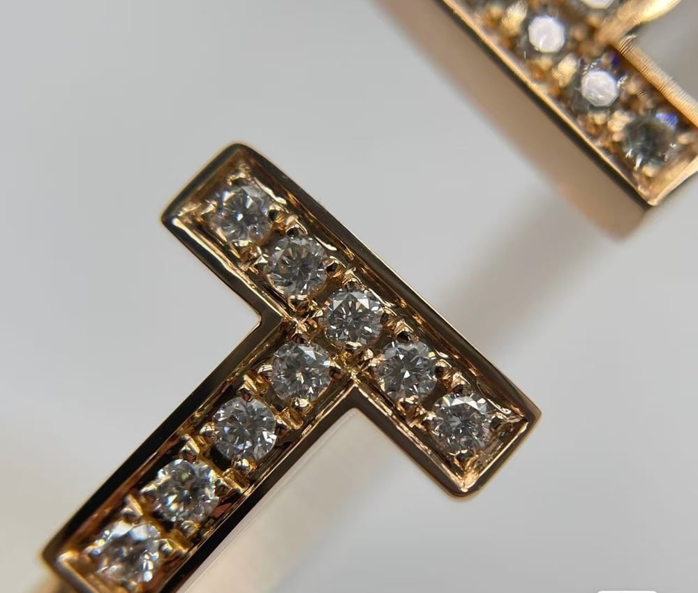 티파니 T 브레이슬릿 - 팔찌