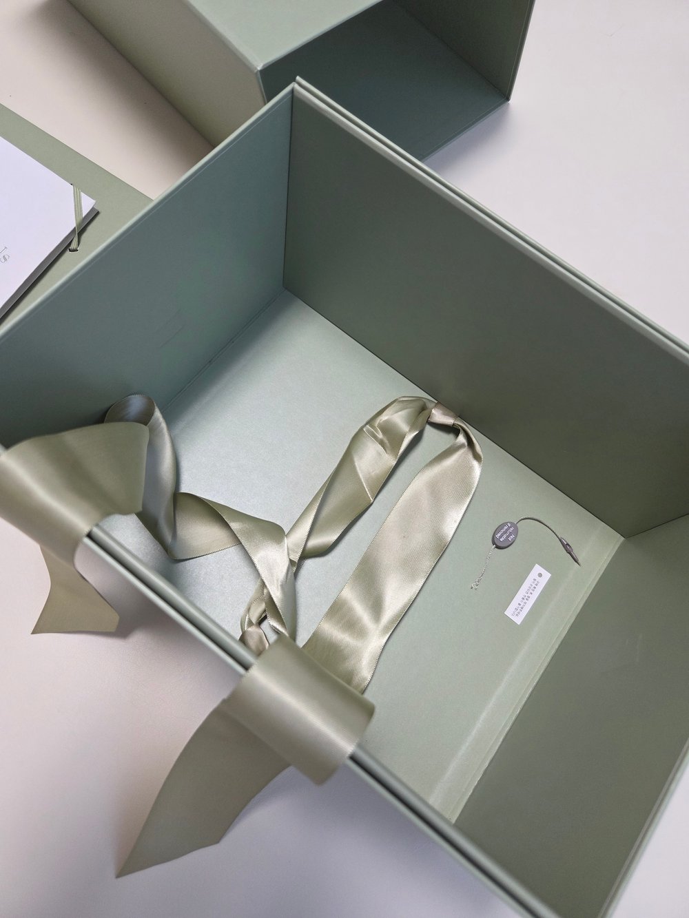 반클리프 아펠 알함브라 네크리스 - 목걸이