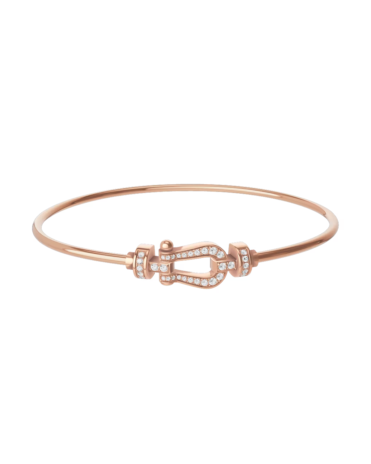 프레드 포스텐 뱅글 브레이슬릿