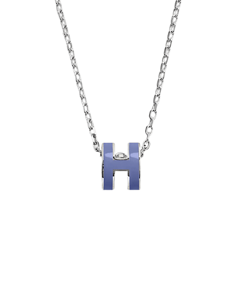 에르메스 팝 아슈 네크리스