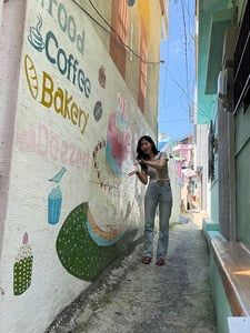 클린 프로필 이미지