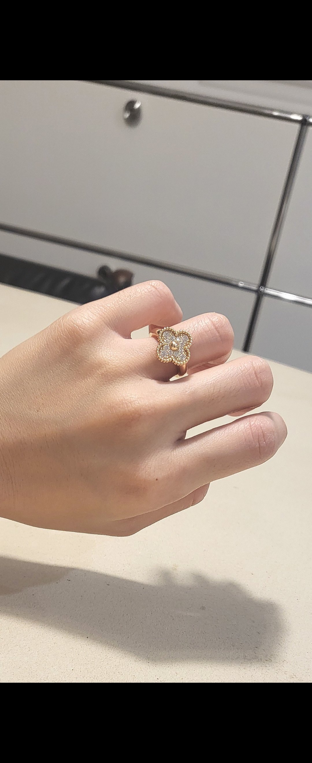 빈다링을 만났어요!