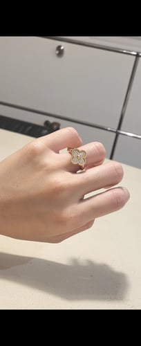 빈다링을 만났어요!